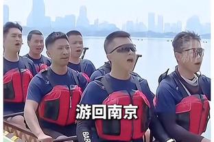 段冉：乔治终于等到他身边的卡登 这群老家伙是时候兑现天赋了